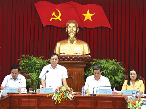 Cần Thơ cần cơ chế đặc thù