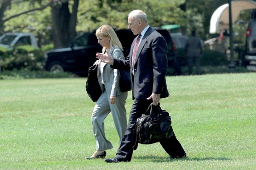 Mỹ sắp có Bộ trưởng An ninh Nội địa mới