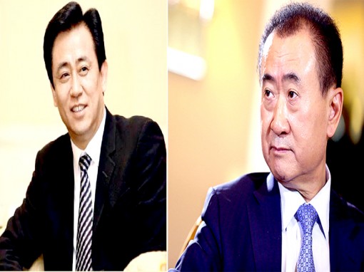 Tài sản của 2.130 người giàu Trung Quốc bằng GDP nước Anh