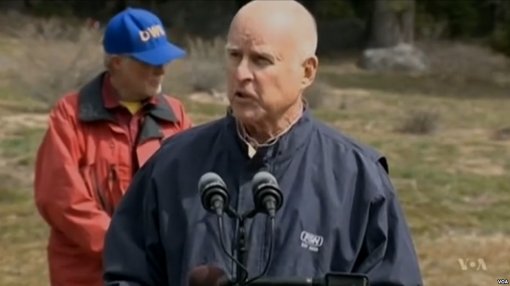 California ban bố tình trạng khẩn cấp do dịch viêm gan A