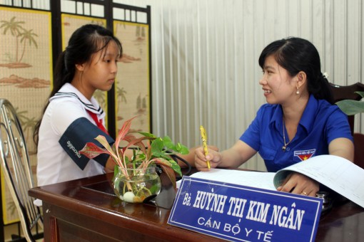 Gỡ “nút thắt” để mở rộng độ bao phủ bảo hiểm y tế <br>Bài 3:  Nỗ lực từ nhiều phía