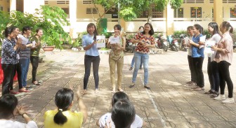 TP Cần Thơ nâng cao chất lượng dạy học ngoại ngữ