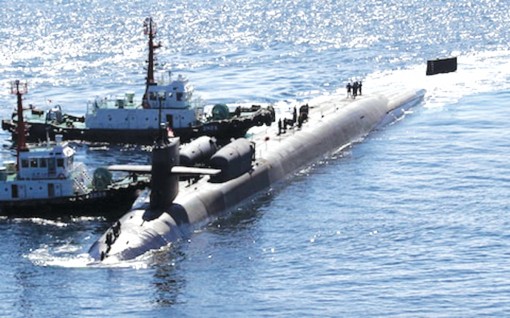 Triều Tiên cảnh báo nguy cơ chiến tranh hạt nhân