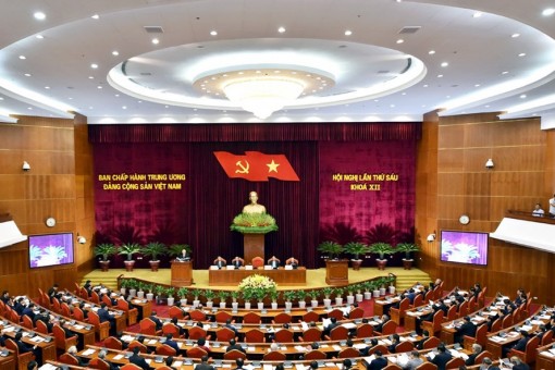 Phát huy vai trò của nhân dân trong đấu tranh ngăn chặn, đẩy lùi sự suy thoái, "tự diễn biến", "tự chuyển hóa" trong nội bộ