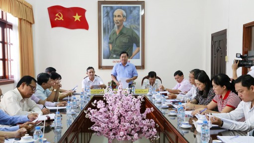 Cần có những quy định cụ thể bảo vệ người tố cáo