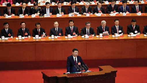 Triển vọng tươi sáng

nhưng thách thức cũng lớn