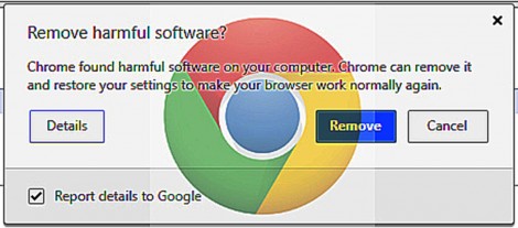 Google cập nhật trình duyệt web Chrome với tính năng chống virus trên Windows