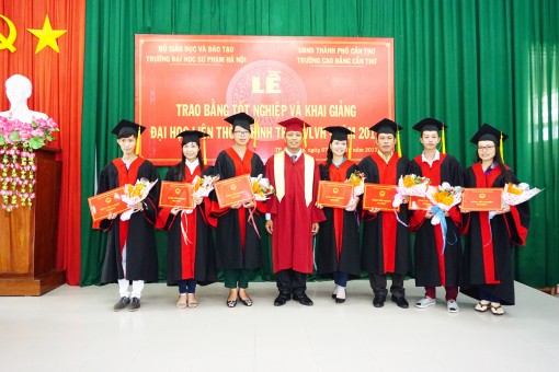 Nâng cao chất lượng đào tạo ngoài chính quy