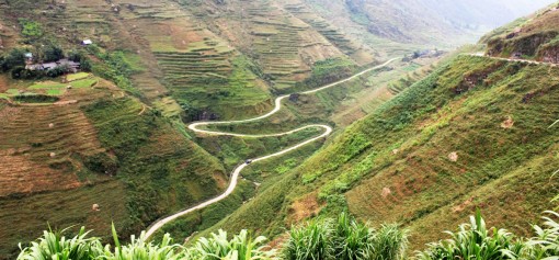 72 giờ ở Hà Giang
