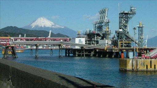 Nhật Bản sẽ hỗ trợ 10 tỉ USD cho các dự án LNG tại châu Á