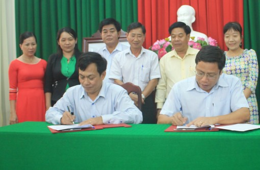 TP Cần Thơ: Đẩy mạnh hỗ trợ, khuyến khích nông dân phát triển sản xuất lúa hàng hóa chất lượng cao