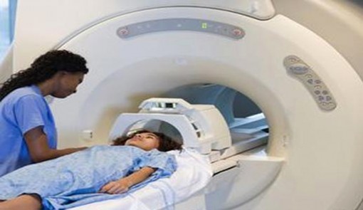 Chụp MRI giúp phát hiện sớm bệnh đa xơ cứng ở trẻ em