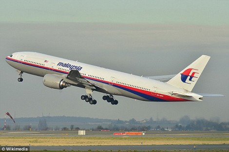 Vụ máy bay MH370 mất tích: Malaysia ký thỏa thuận với công ty Mỹ nối lại chiến dịch tìm kiếm