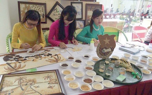 Sáng tạo để khởi nghiệp