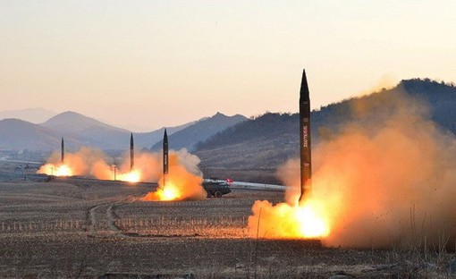 Triều Tiên gửi thư cho Quốc hội Úc