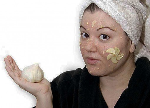Tỏi – nguyên liệu tuyệt vời chăm sóc da và tóc
