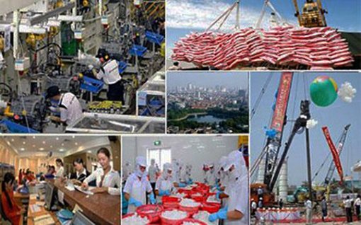 Những nhiệm vụ cấp bách trong thực hiện các FTA