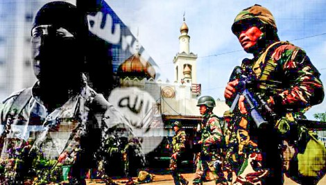 IS vẫn là thách thức lớn cho khu vực Đông Nam Á