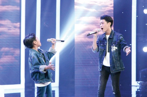 Nỗi đau con - Ai khóc, ai cười?