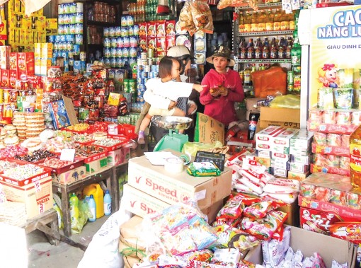 Tích cực hỗ trợ hộ kinh doanh cá thể chuyển đổi thành doanh nghiệp