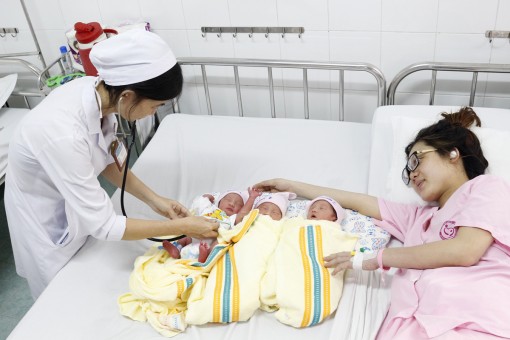 Chẩn đoán nhiễm liên cầu khuẩn nhóm B ở thai phụ