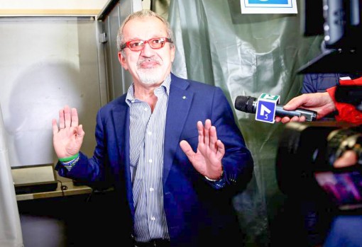 Hai vùng giàu nhất nước Ý đòi tự trị