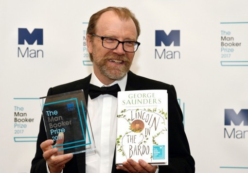 George Saunders: Văn học là sự thấu hiểu