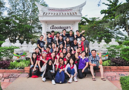 Thực hiện 16 dự án hợp tác quốc tế, với khoảng 27,2 tỉ đồng