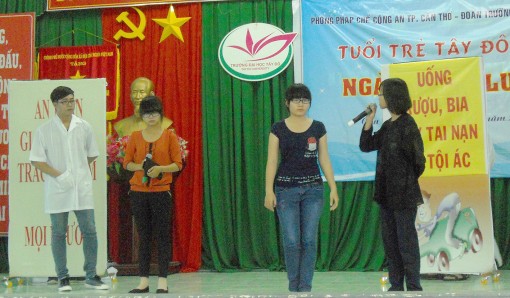 Cảnh giác với biến tướng của bán hàng đa cấp