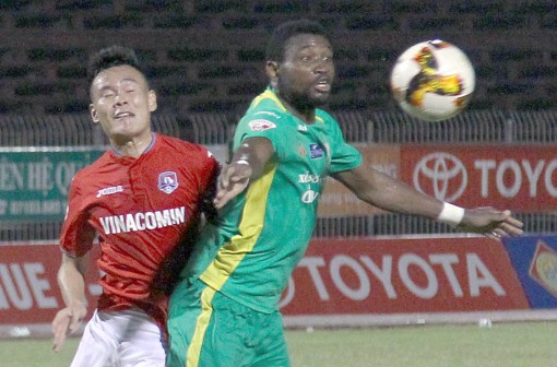 “Kẻ phá bĩnh” Than Quảng Ninh