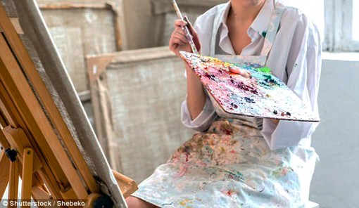 Những cách thư giãn lành mạnh

sau giờ làm