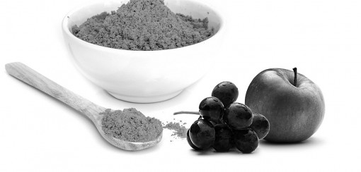 Ngừa ung thư tiền liệt tuyến từ nghệ, táo và nho