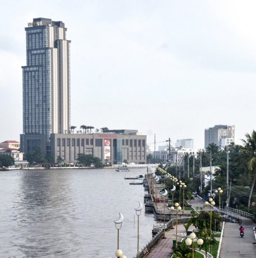 Đảm bảo cân bằng lợi ích giữa nhà nước và người dân