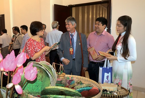 Chìa khóa thúc đẩy phát triển kinh tế ĐBSCL