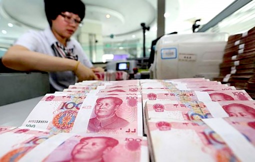 Số lượng tỉ phú châu Á lần đầu tiên vượt qua Mỹ