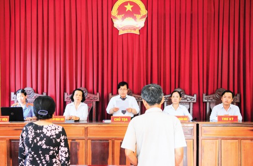 Giữ lại chút tình…