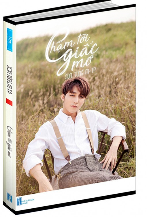 Tự truyện- công cụ đánh bóng mới của nghệ sĩ trẻ?