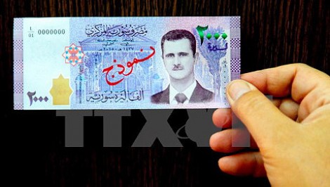 Washington không muốn ông Assad

có chỗ trong tương lai Syria