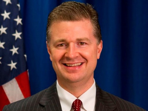 Thượng viện Mỹ phê chuẩn

ông Kritenbrink làm Đại sứ tại Việt Nam