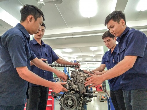 Đào tạo nhân lực cho ĐBSCL: Vẫn chờ động thái bứt phá