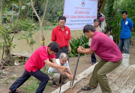 Hiệu quả hoạt động xã hội nhân đạo