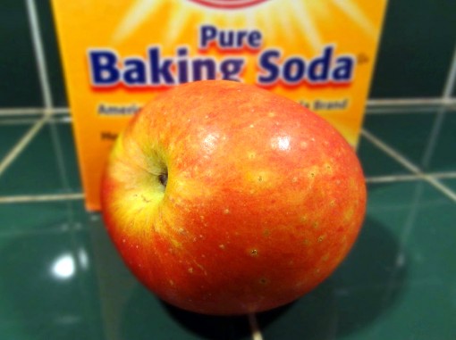 Rửa rau quả

bằng bột baking giúp loại bỏ 96% dư lượng thuốc trừ sâu