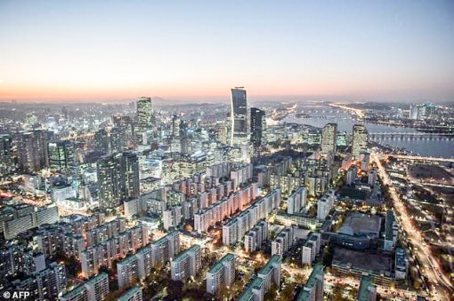 Thảm cảnh nếu chiến tranh Triều Tiên tái diễn