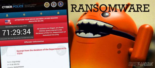 Phát hiện mã độc tống tiền mới DoubleLocker đang tấn công thiết bị Android