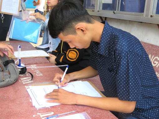 Trường Đại học Kỹ thuật -

Công nghệ Cần Thơ liên kết đào tạo với 8 trường đại học