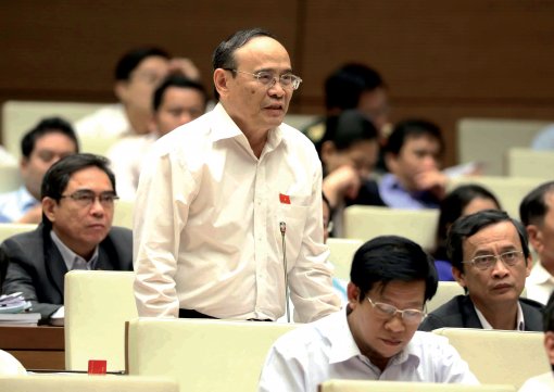 Chỉ rõ những giải pháp để tinh giản tổ chức bộ máy Nhà nước