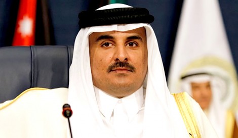 Qatar chấp nhận Mỹ làm trung gian hòa giải