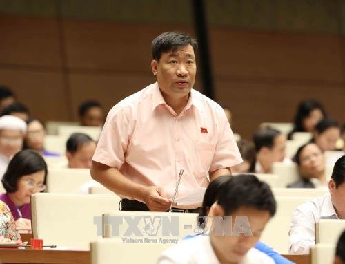 Thực hiện đồng bộ các giải pháp phát triển kinh tế bền vững