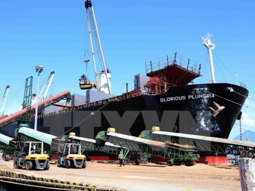 Kiến nghị đưa logistics trở thành ngành kinh tế mũi nhọn