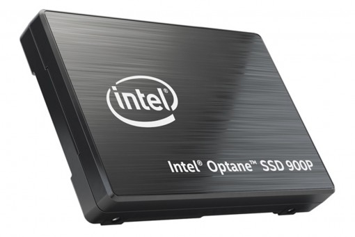 Intel trên đường phổ cập ổ đĩa

Optane SSD mới cho máy tính để bàn